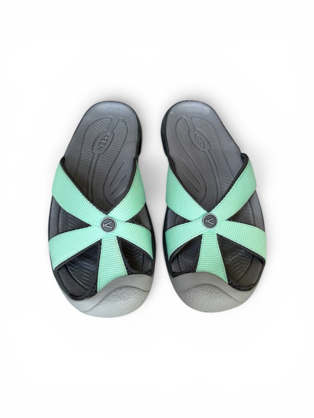 KEEN Bali Sandal Woman’s Size 10 New